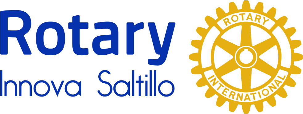 Club Rotario – INNOVA Saltillo